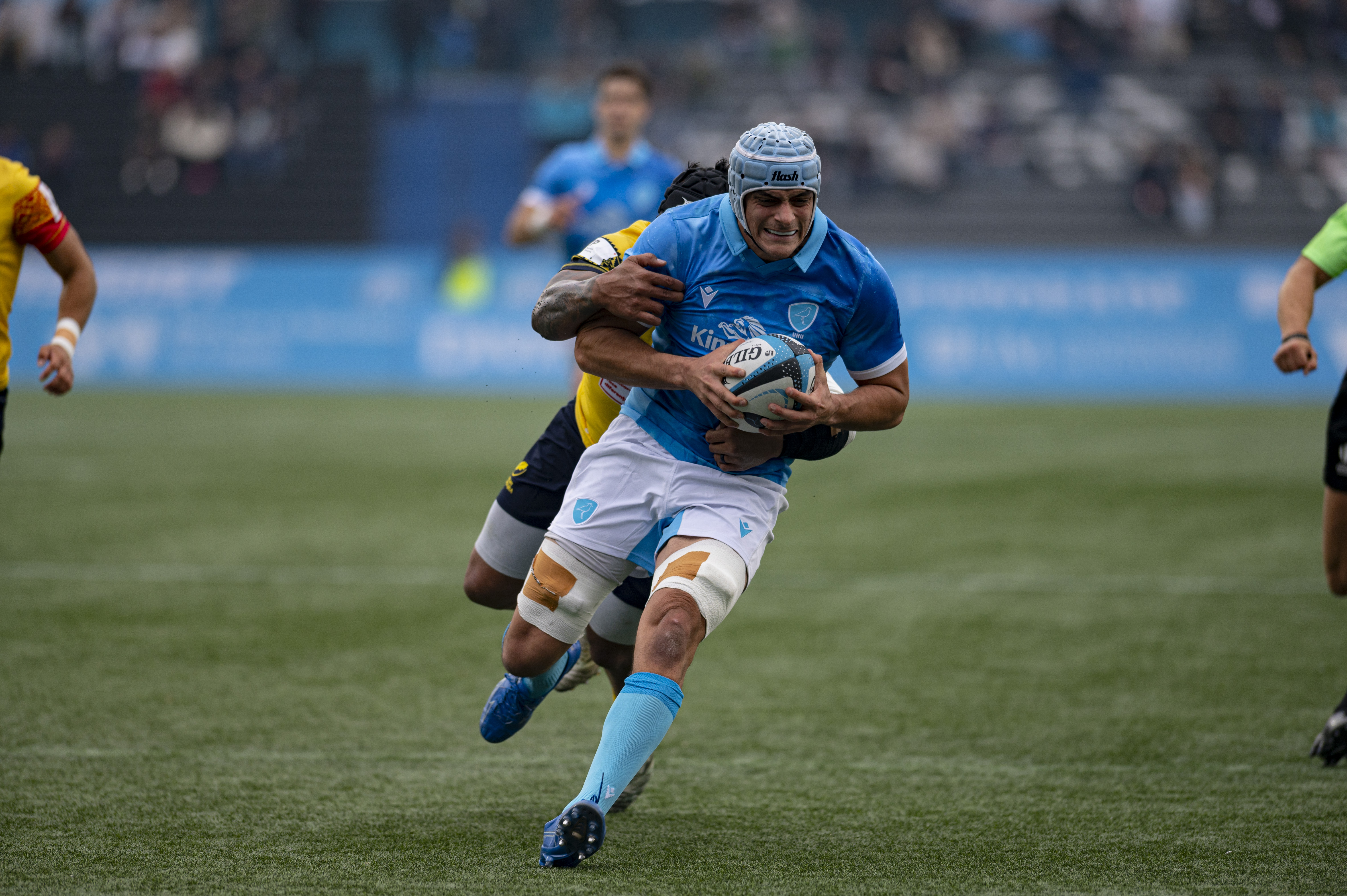 Sudamérica Rugby