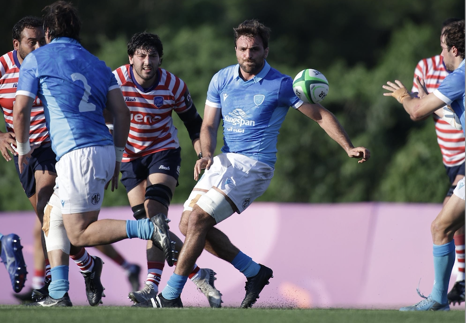 Sudamérica Rugby