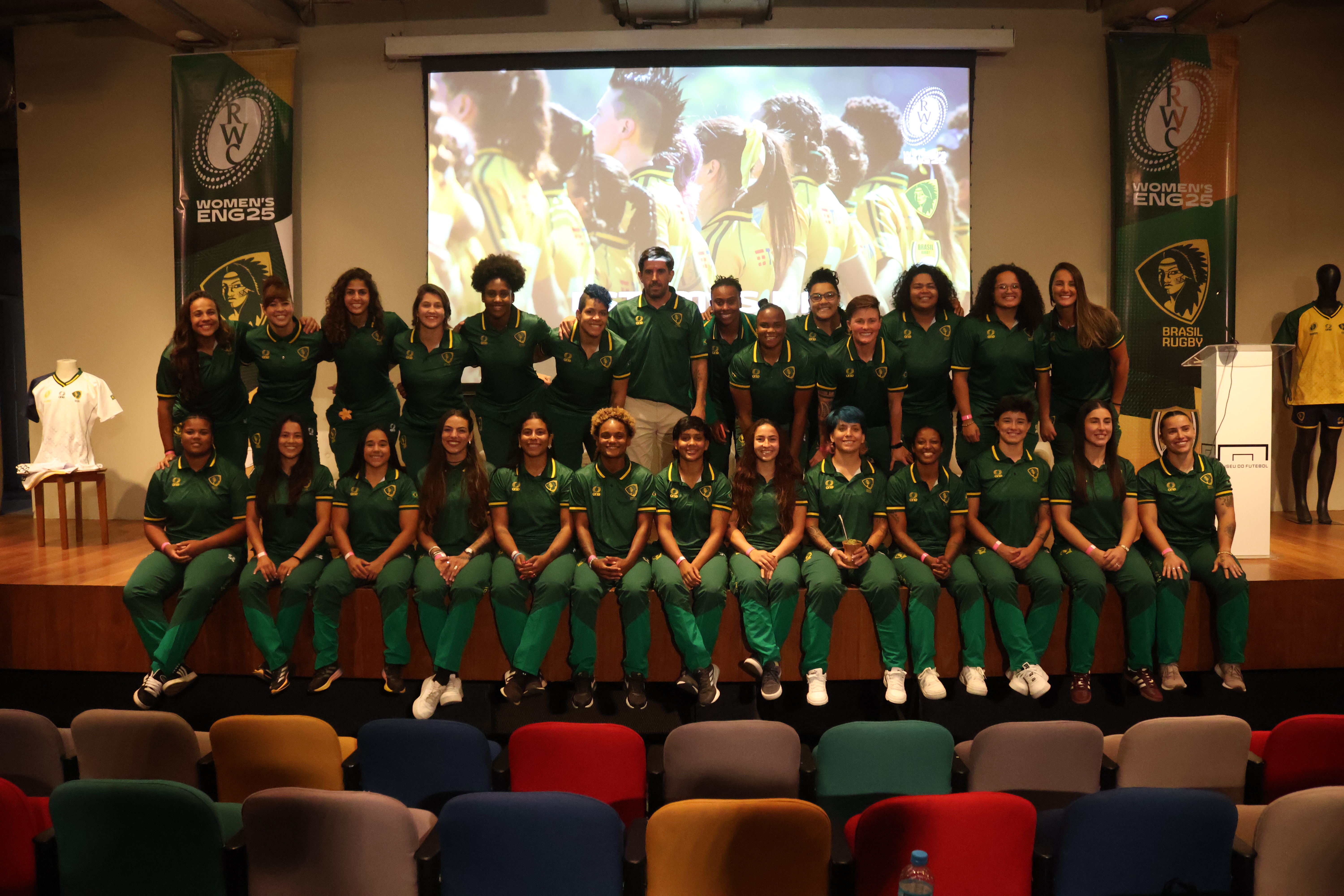 Confederação Brasileira de Rugby