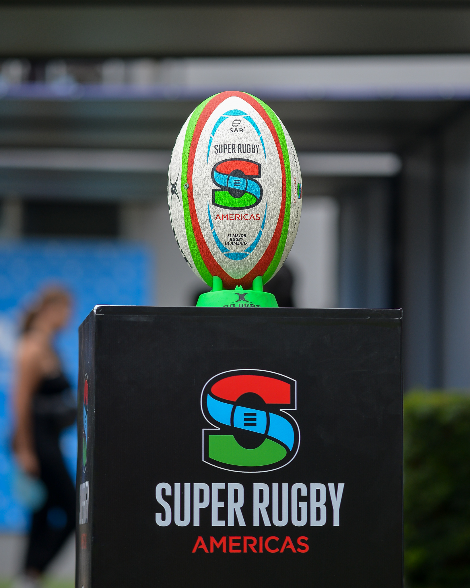 El Súper Rugby Américas suma una nueva franquicia