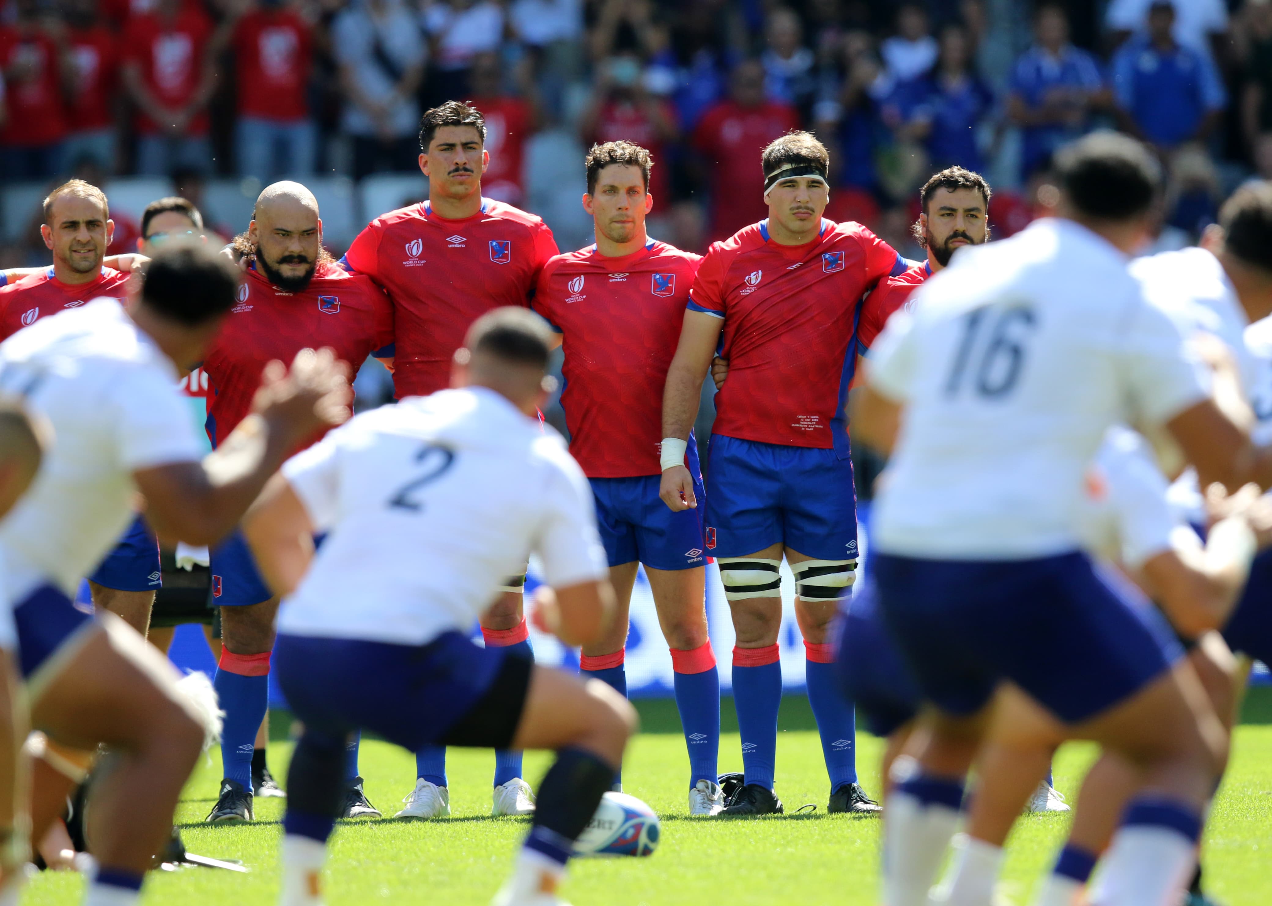 Chile y un importante primer paso