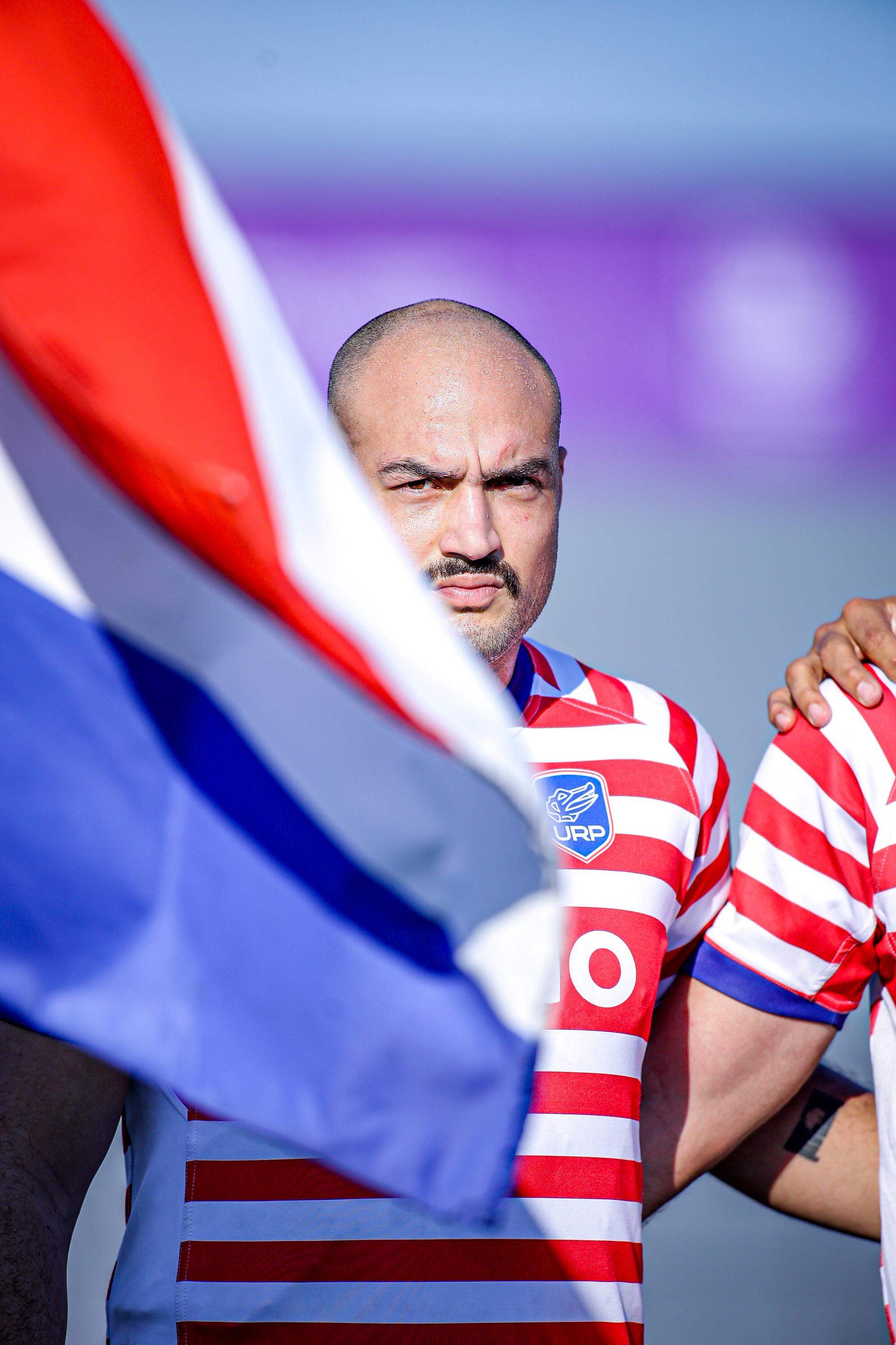 “80 partidos de un minuto”