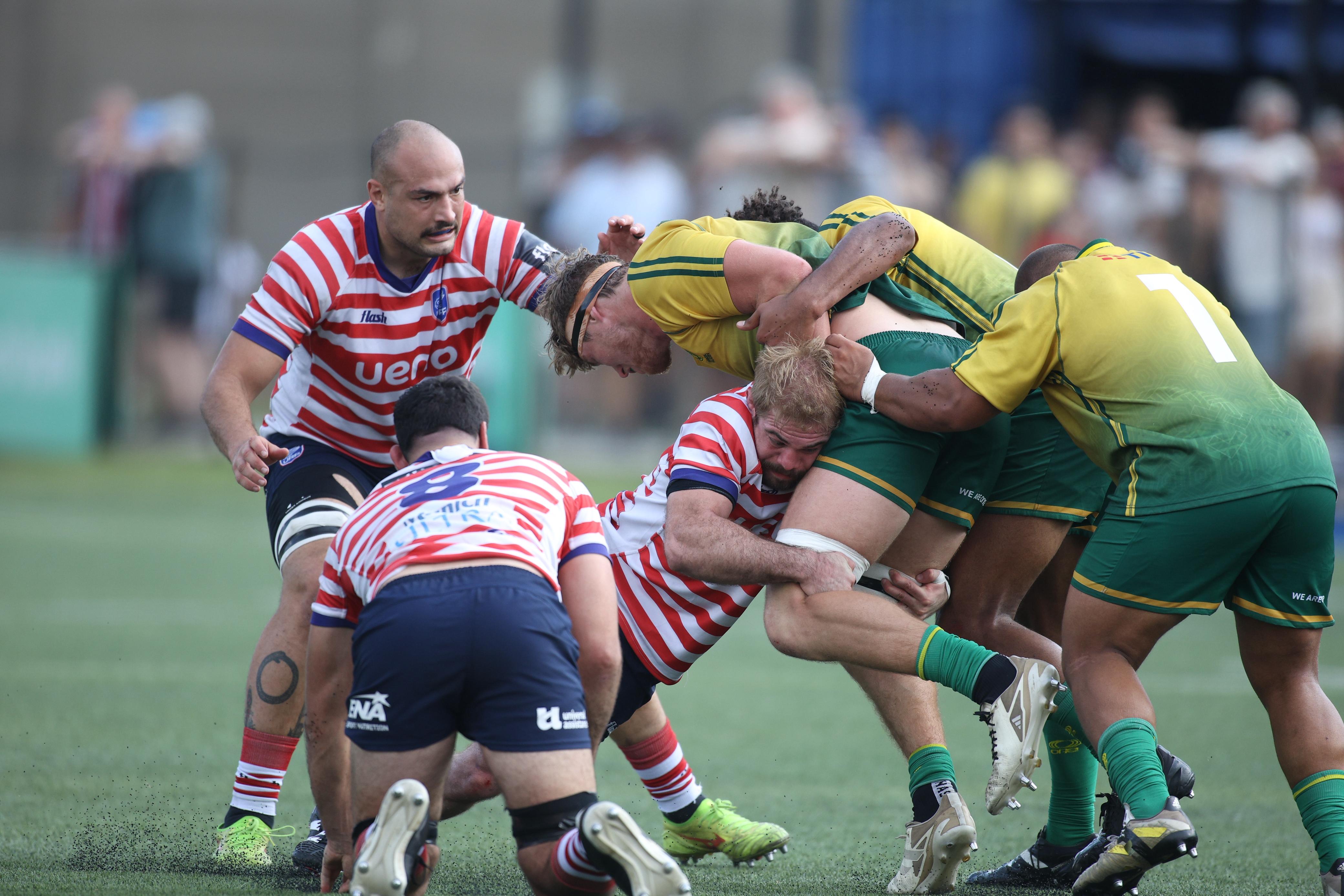 Brasil sueña ante un Paraguay listo para el gran salto