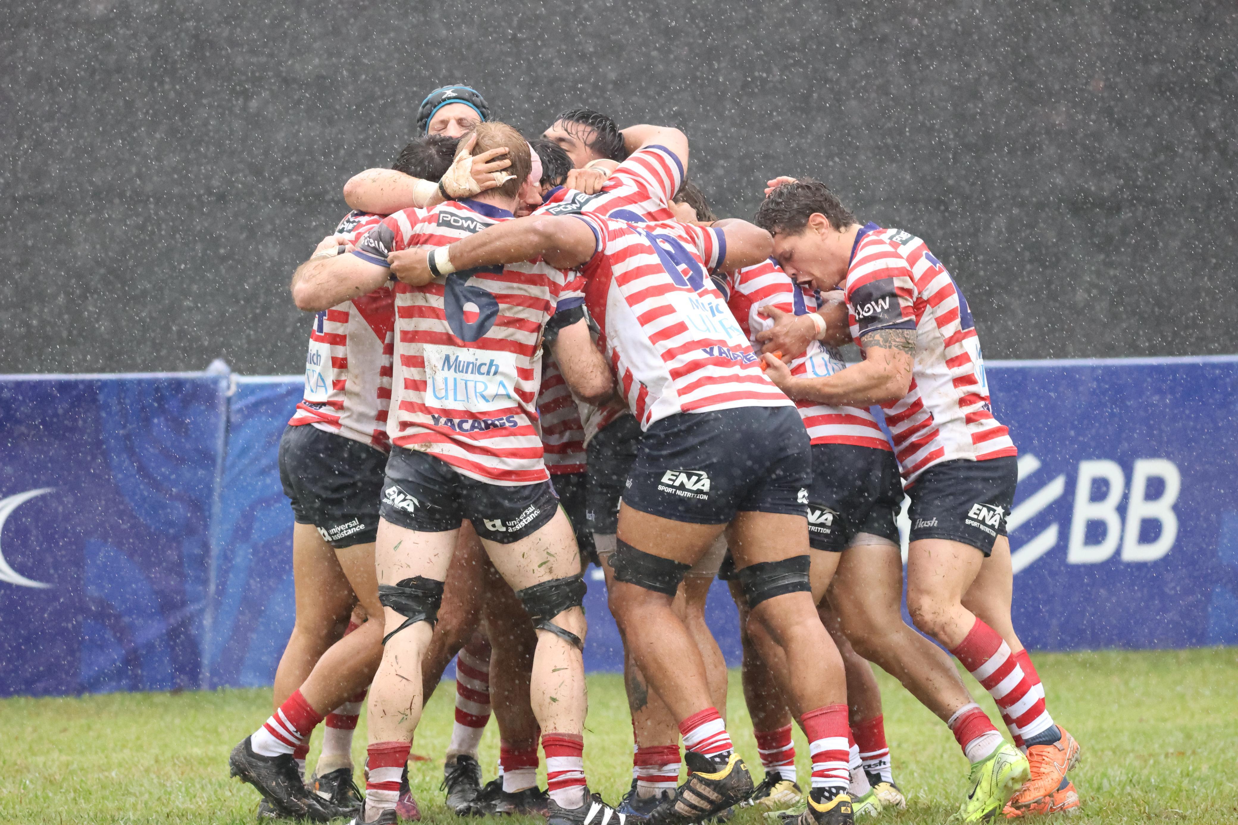 Paraguay se acerca a Australia