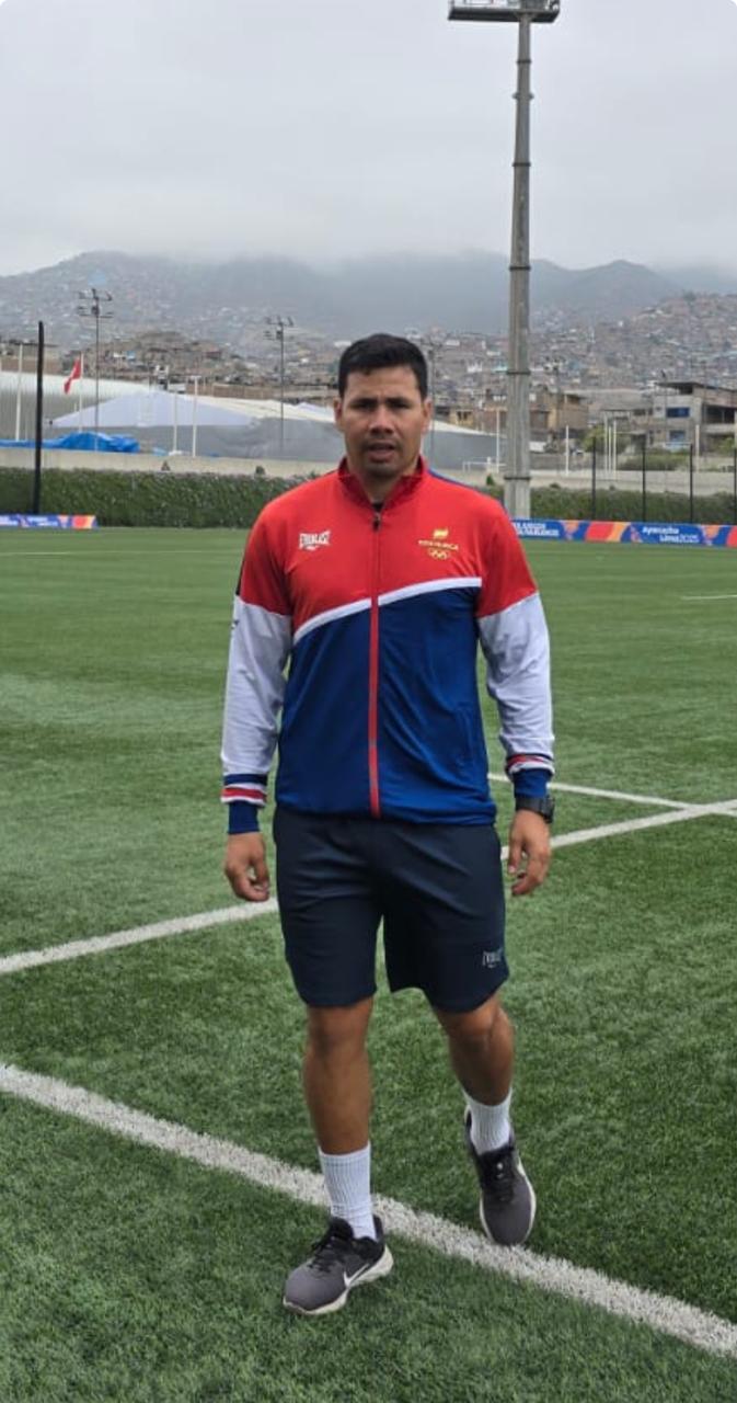 Costa Rica encara un nuevo paso